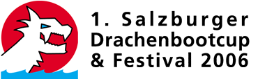 1. Salzburger Drachenboot-Cup 2006